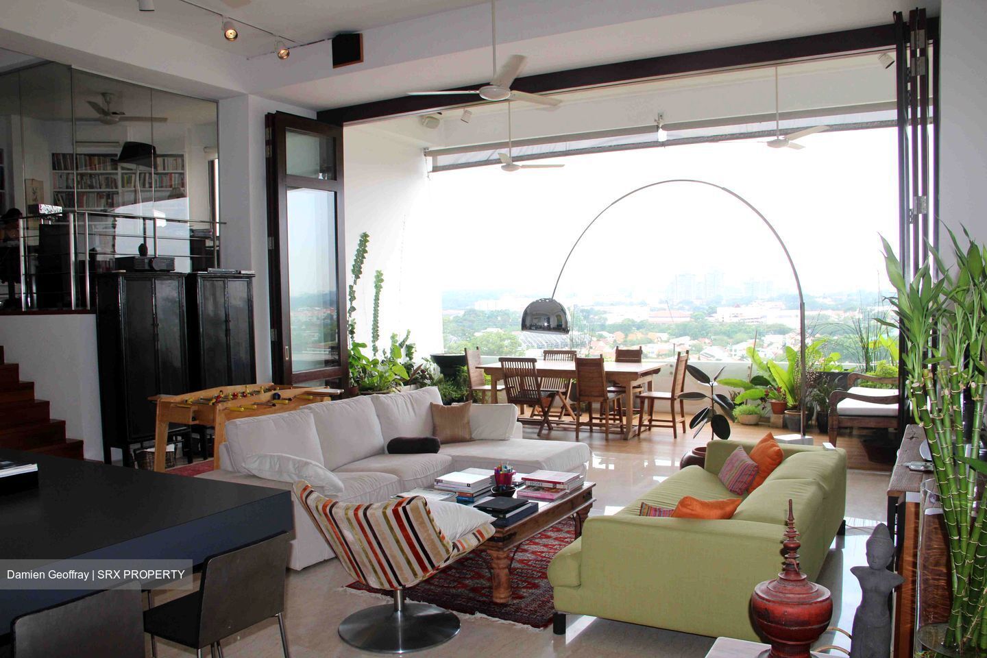 Hillcrest Arcadia (D11), Condominium #626957721